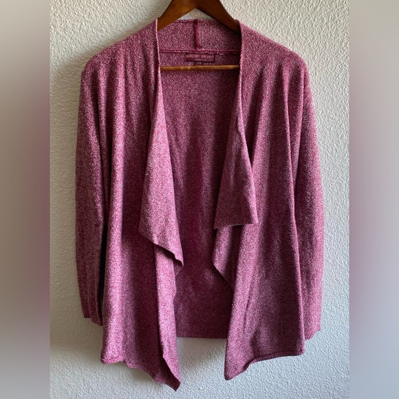 Barefoot Dreams Sweaters - BAREFOOT DREAMS Bamboo Chic Lite Size S/M